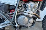 Honda XR 600 R