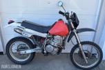 Honda XR 600 R