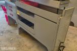 Innredning til  Mercedes vito w639
