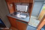 2006 Bürstner 480 FLIPPER