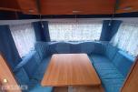 2006 Bürstner 480 FLIPPER