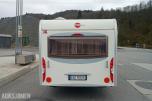 2006 Bürstner 480 FLIPPER
