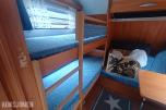 2006 Bürstner 480 FLIPPER