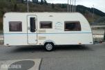 2006 Bürstner 480 FLIPPER