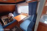 2006 Bürstner 480 FLIPPER