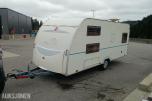2006 Bürstner 480 FLIPPER