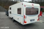 2006 Bürstner 480 FLIPPER