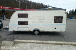 2006 Bürstner 480 FLIPPER