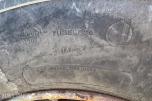4 stk Michelin Anleggsdekk til Lastebil – 315/80 R22,5