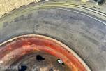 4 stk Michelin Anleggsdekk til Lastebil – 315/80 R22,5