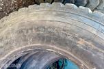 4 stk Michelin Anleggsdekk til Lastebil – 315/80 R22,5