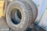 4 stk Michelin Anleggsdekk til Lastebil – 315/80 R22,5