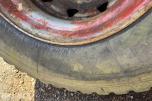 4 stk Michelin Anleggsdekk til Lastebil – 315/80 R22,5