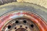 4 stk Michelin Anleggsdekk til Lastebil – 315/80 R22,5