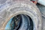 4 stk Michelin Anleggsdekk til Lastebil – 315/80 R22,5