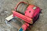 1990 Hydraulisk Vinsj - 4 tonn