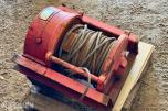 1990 Hydraulisk Vinsj - 4 tonn