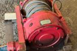 1990 Hydraulisk Vinsj - 4 tonn