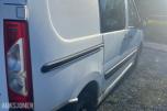 2009 Citroen Jumpy 1.6 diesel 90hk eu ok til 01.2027