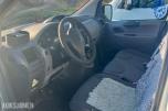 2009 Citroen Jumpy 1.6 diesel 90hk eu ok til 01.2027