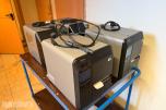 2021 Sato CL4NX RFID-skrivere, 4 stk