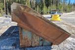 Galler til Powerscreen sikteverk.