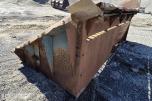 Galler til Powerscreen sikteverk.