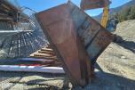Galler til Powerscreen sikteverk.