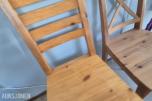 20 fots kontor / pauserom container, sandwich
