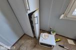 20 fots kontor / pauserom container, sandwich