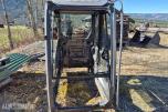 2009 Hitachi ZX160-3 hytte
