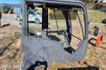 2009 Hitachi ZX160-3 hytte