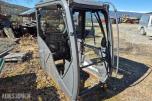 2009 Hitachi ZX160-3 hytte