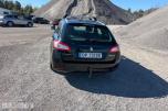 2011 Peugeot 508 1,6D 112HK,EU-GODKJENT 6-2027, 186500km