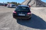 2011 Peugeot 508 1,6D 112HK,EU-GODKJENT 6-2027, 186500km