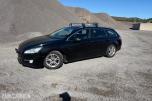 2011 Peugeot 508 1,6D 112HK,EU-GODKJENT 6-2027, 186500km