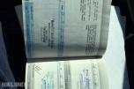 2011 Peugeot 508 1,6D 112HK,EU-GODKJENT 6-2027, 186500km