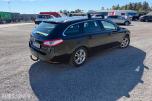 2011 Peugeot 508 1,6D 112HK,EU-GODKJENT 6-2027, 186500km