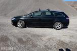 2011 Peugeot 508 1,6D 112HK,EU-GODKJENT 6-2027, 186500km