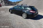 2011 Peugeot 508 1,6D 112HK,EU-GODKJENT 6-2027, 186500km