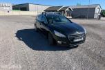 2011 Peugeot 508 1,6D 112HK,EU-GODKJENT 6-2027, 186500km
