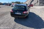 2011 Peugeot 508 1,6D 112HK,EU-GODKJENT 6-2027, 186500km