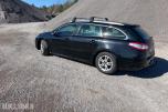 2011 Peugeot 508 1,6D 112HK,EU-GODKJENT 6-2027, 186500km