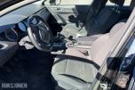 2011 Peugeot 508 1,6D 112HK,EU-GODKJENT 6-2027, 186500km