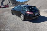2011 Peugeot 508 1,6D 112HK,EU-GODKJENT 6-2027, 186500km