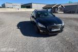 2011 Peugeot 508 1,6D 112HK,EU-GODKJENT 6-2027, 186500km