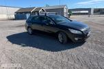 2011 Peugeot 508 1,6D 112HK,EU-GODKJENT 6-2027, 186500km