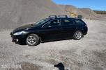 2011 Peugeot 508 1,6D 112HK,EU-GODKJENT 6-2027, 186500km