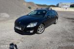 2011 Peugeot 508 1,6D 112HK,EU-GODKJENT 6-2027, 186500km