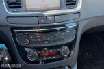 2011 Peugeot 508 1,6D 112HK,EU-GODKJENT 6-2027, 186500km